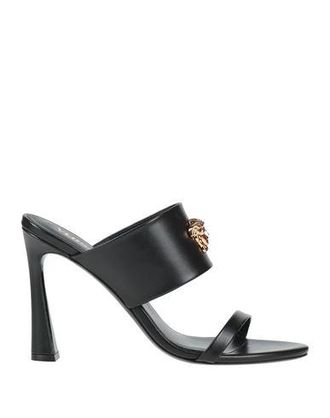 Versace CALZADO - Sandalias con cierre en YOOX.COM