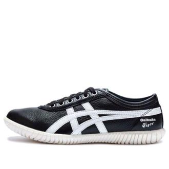 Onitsuka Tiger Tsunahiki Black White 1183A084-001