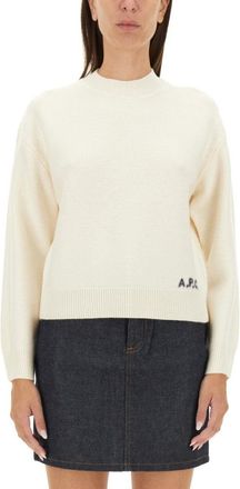 A.P.C. Esther Sweathirt