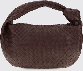 Bottega Veneta Borsa Jodie Bottega Veneta in pelle intrecciata