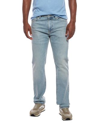 Frame Denim Modern Bradwell Straight Jean