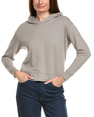 James Perse Pullover Hoodie