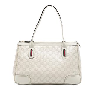 Gucci Tweedekans Guccissima Princy Tote