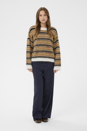 Saint Tropez Pullover OlmaSZ Pullover Regular fit