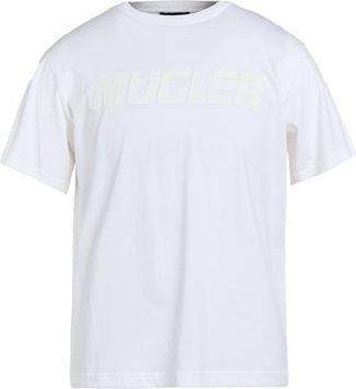 MUGLER TOPWEAR - T-shirts on YOOX.COM