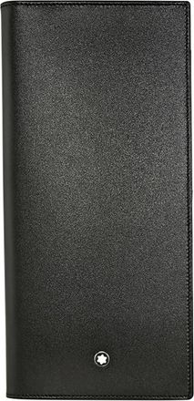 Montblanc MontBlanc Meisterstuck 14CC Vertical Wallet