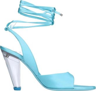 3Juin Mujer, Zapatos, Azul, Talla: 37 EU