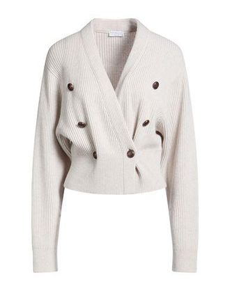 Brunello Cucinelli KNITWEAR - Cardigans sur YOOX.COM