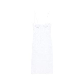 Os&eacute;ree Party Dresses, female, White, Size: M Dress