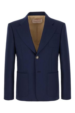 Valentino Garavani Jackets & Vests