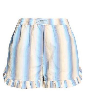 Ganni PARTES DE ABAJO - Pantalones cortos y bermudas en YOOX.COM