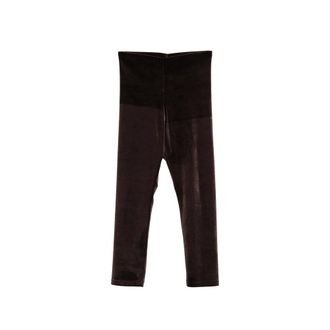 Andamane Broeken, Dames, Bruin, S, The Andamane Pant
