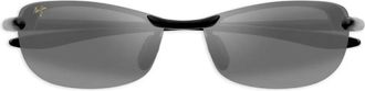 Maui Jim Occhiali da sole Makaha - Nero