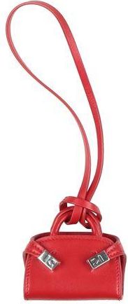 Ferragamo PICCOLA PELLETTERIA - Portachiavi su YOOX.COM