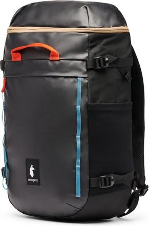 Cotopaxi Torre 24L Bucket Pack - Cada Día in Cotopaxi Black at Nordstrom