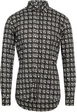 Daniele Alessandrini CAMISETAS Y TOPS - Camisas en YOOX.COM