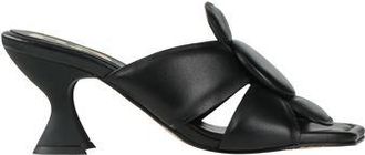 Ras CALZADO - Sandalias con cierre en YOOX.COM