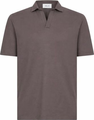 D4.0 Uomo, Top, Marrone, M, new