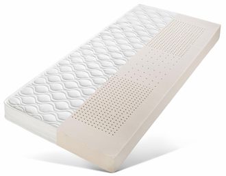 Di Quattro Komfortschaummatratze »Matratze Airy Form 15, Matratze in verschiedenen Grössen erhältlich« 15 cm hoch Raumgewicht: 28 kg/m³ 1 Stk. tlg. Die Matratze,