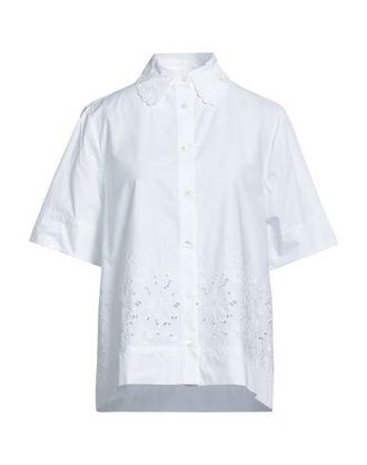 P.A.R.O.S.H. TOPWEAR - Camicie su YOOX.COM