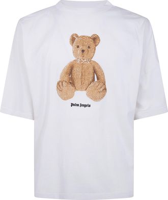 Palm Angels Bear Over Tee