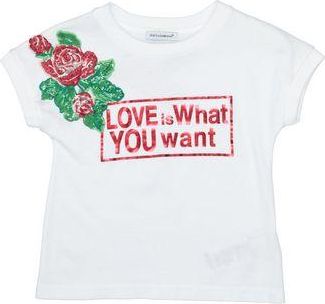 Dolce & Gabbana TOPWEAR - T-shirts on YOOX.COM