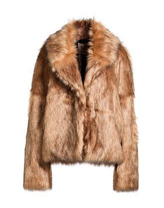 Aniye By CAPISPALLA - Shearling & Teddy su YOOX.COM