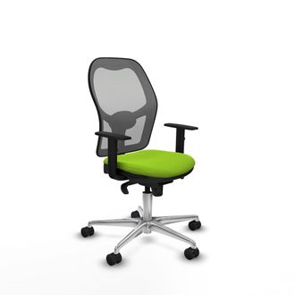 Piqueras y Crespo Piqueras Y Crespo Silla De Oficina Pistacho Ergon&oacute;mica