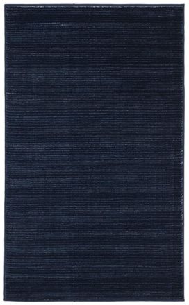 Safavieh Alfombra azul marino 122 x 183 cm