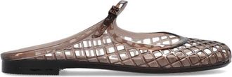 Tory Burch Tory Burch, Mules, female, Brown, Size: 6 US Mellow shoes
