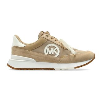 Michael Kors Donna, Scarpe, Beige, 39 EU, new