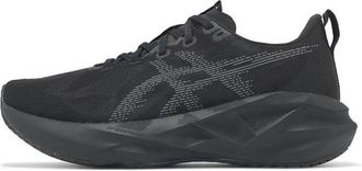 Asics Novablast 5 2E Wide Black Carrier Grey 1011B975-002