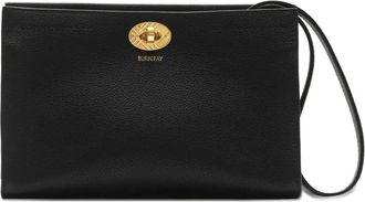 Burberry Borsa Cotswolds mini - Nero
