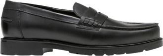 Kleman Mocasines Escale - Shoes - Hombre - Negro - 44 EU