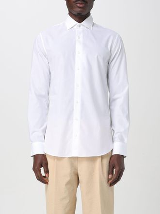 Michael Kors Camicia classica Michael Kors in popeline di cotone