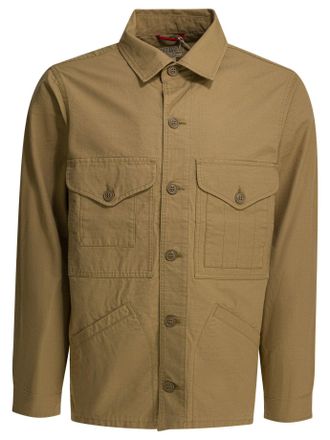 Manifattura Ceccarelli Original Cruiser overshirtjack