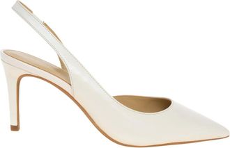 Michael Kors Mujer, Zapatos, Beige, Talla: 38 1/2 EU