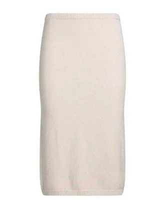 Kontatto BOTTOMWEAR - Midi skirts sur YOOX.COM