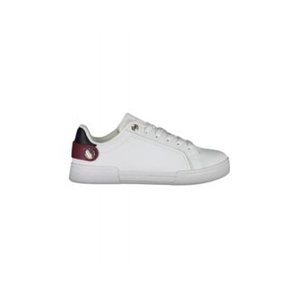 Tommy Hilfiger Mujer, Zapatos, Blanco, Talla: 41 EU