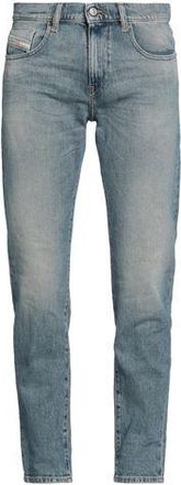 Diesel PARTES DE ABAJO - Pantalones vaqueros en YOOX.COM