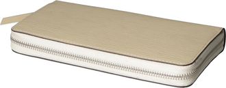 Gave Lux portemonnee Vrouwen BEIGE