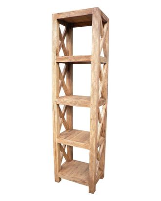 East at Main East At Main Promenade Bookcase