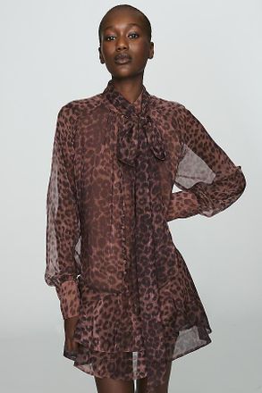 Bardot Adrie Mini Dress
