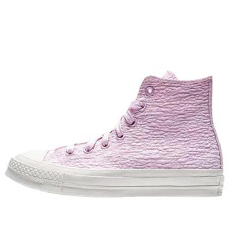 Converse Chuck 70 Tonal Texture New Found Bloom Egret A19118C