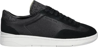 Michael Kors Uomo, Scarpe, Nero, 41 EU, new