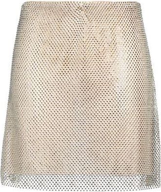 Philosophy di Lorenzo Serafini PARTES DE ABAJO - Minifaldas en YOOX.COM