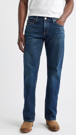 Ariat M7 Slim Toro Straight Leg Jeans in Drake at Nordstrom, Size 36 X 32