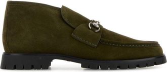 Gucci Moccasters