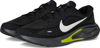 Nike Journey Run Mens Shoes Black/Summit White/Anthracite/Cyber : 10.5 D - Medium, Synthetic