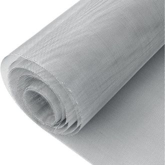 OEM Malla Fina De 0,6 X 4 M, Nano Diamante, 20 Mallas, A Prueba De Ratas, Moscas E Insectos, Red De Almacenamiento Para Jard&iacute;n